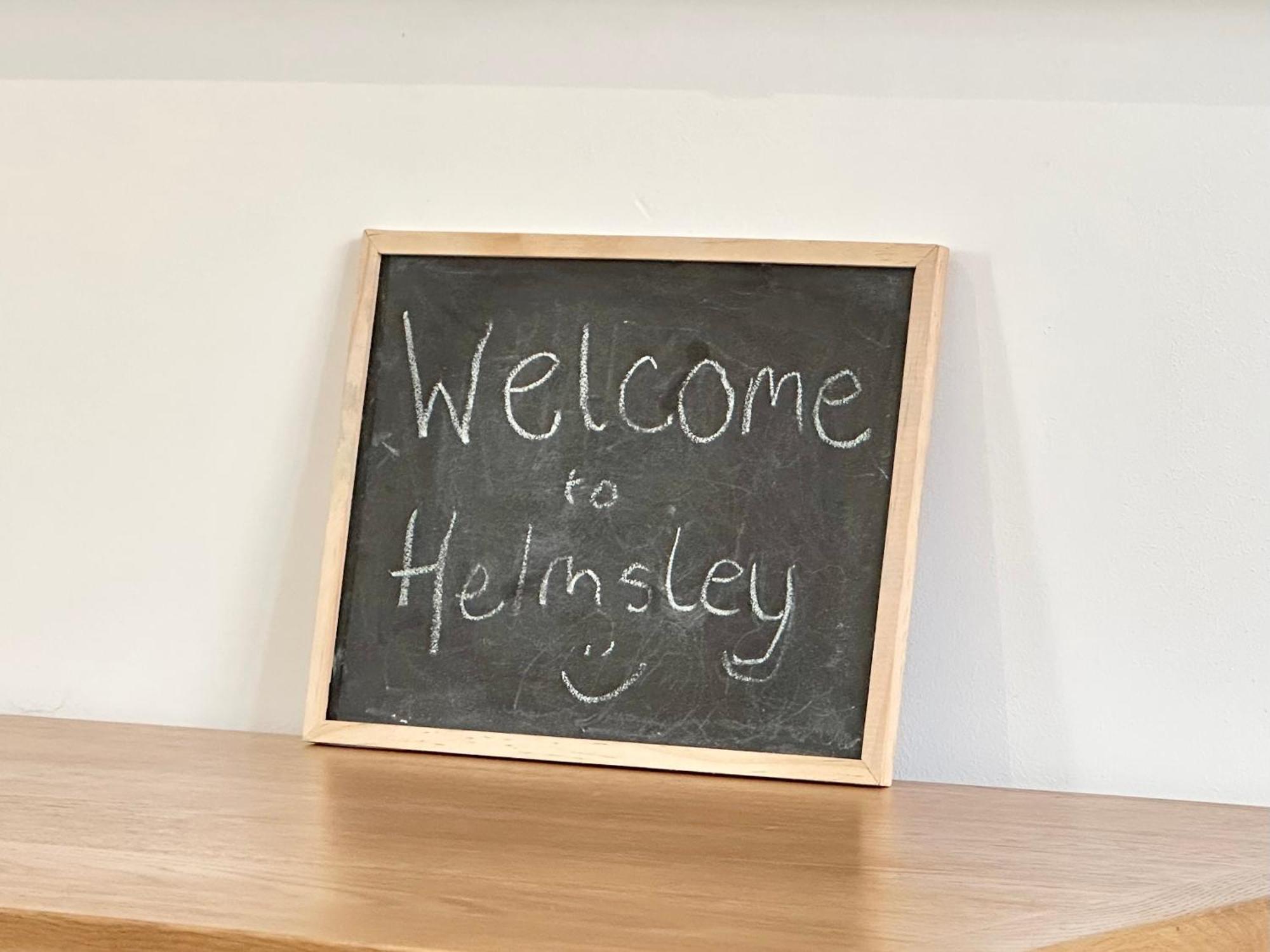 The Annex - Central Helmsley With Parking ภายนอก รูปภาพ